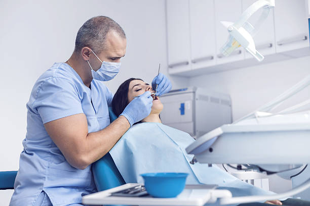 Laser Dentistry in Darby, PA